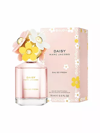 MARC JACOBS | Daisy Eau so Fresh  Eau de Toilette 75ml | 